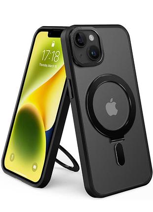 Чехол srotek «все в 1» для iphone 13/14