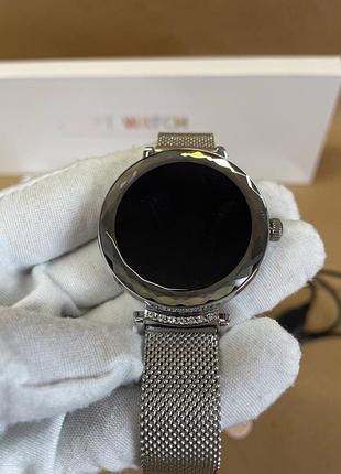 Smart watch розумний годинник (відповідь/здійснення дзвінків)