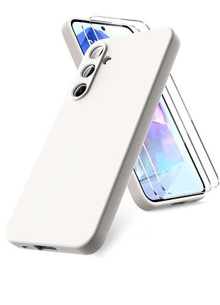 Чохол vansdon, сумісний з samsung galaxy a55 5g