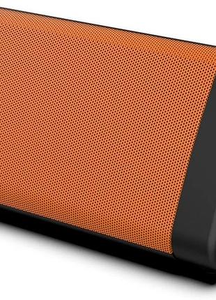 Сток. беспроводной bluetooth-динамик oontz angle 3