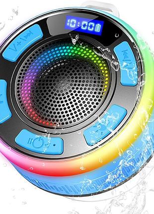 Bluetooth динамік prscfum для душу