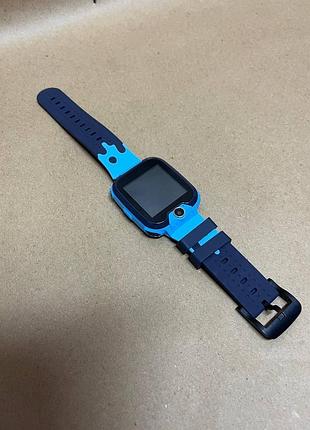 Детские умные часы smart watch for kids