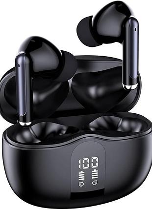 Бездротові bluetooth-навушники s56