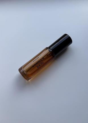 Мініатюра парфумованої води phlur vanilla skin eau de parfum