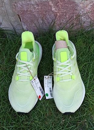 Кроссовки adidas ultraboost 22 42р