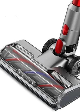 Насадка для підлоги laymi з твердих порід дерева для пилососів dyson