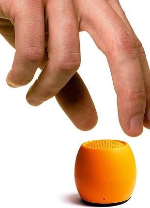 Міні bluetooth-колонка boompods zero