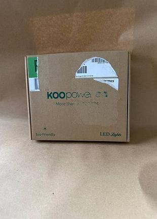 Гирлянда koopower 3