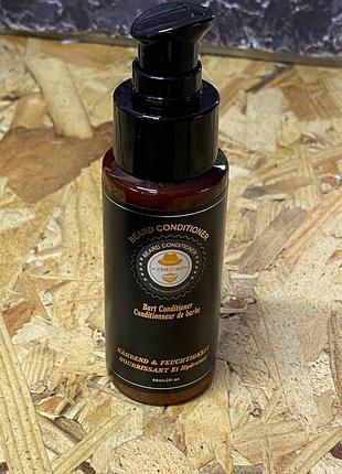 Набір для догляду для обличчя beard conditioner 3
