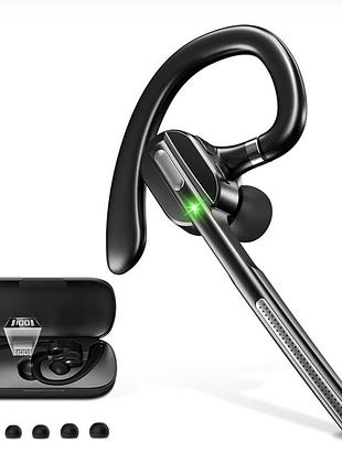 Бездротова bluetooth-гарнітура pollway