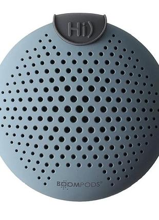 Сток! бездротовий портативний bluetooth-динамік boompods