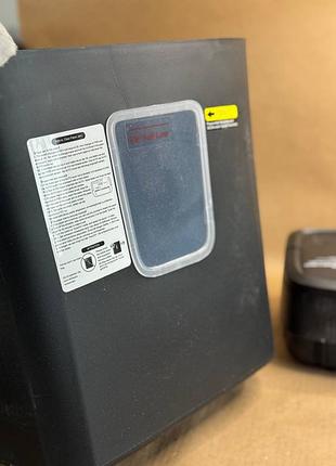 Измельчитель бумаги bonsaii c261-c 8