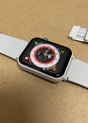 Смарт-часы blackview r30 44 mm