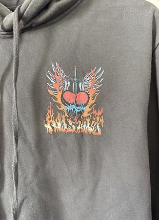 Худі allsaints 2