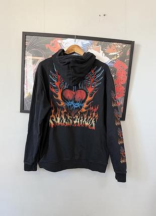 Худі allsaints 9