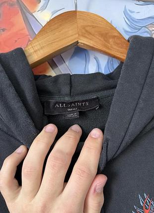 Худі allsaints 6