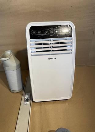 Мобільний кондиціонер 3 в 1 klarstein metrobreeze new york 7k