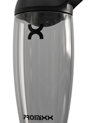 Пляшка для протеїнових напитків promixx pursuit
