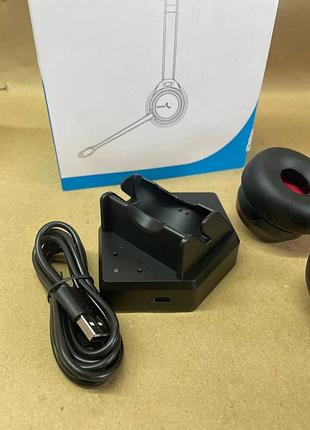 Bluetooth-гарнитура mairdi с микрофоном и функцией шумоподавления