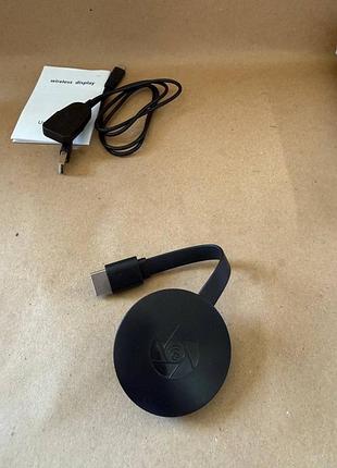 Бездротовий hdmi-адаптер 6