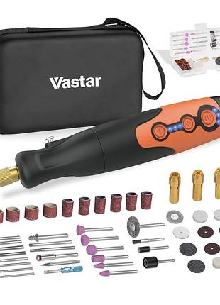 Набор вращающийся инструментов vastar