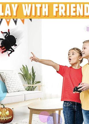 Телевизор spider для детей 7