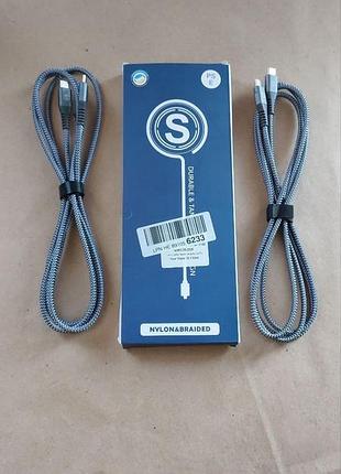 Кабель usb