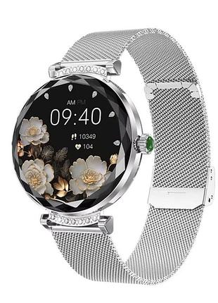 Умные смарт-часы smart fallen star pro для женщин