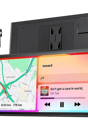 9,26-дюймовый экран carplay для автомобиля