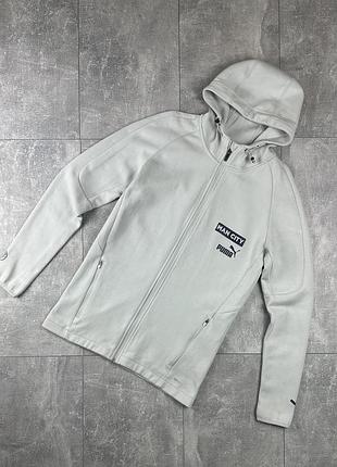 Puma manchester city