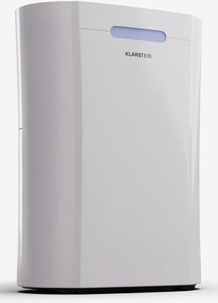 Осушитель воздуха klarstein aerodry 10