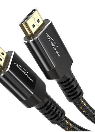 Кабель kabeldirekt – hdmi 2.1