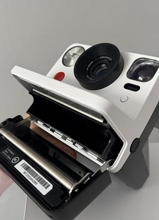 Polaroid now 4