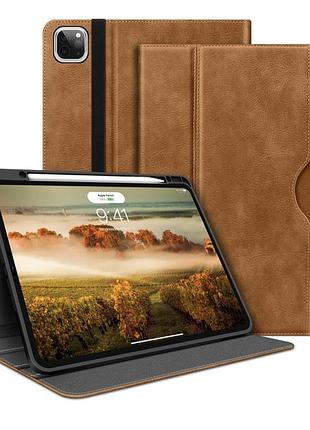 Чохол h holimet для ipad pro 12.9 2022 6-го/5-го/4-го/3-го покоління
