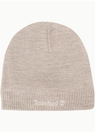 Timberland чоловіча акрилова шапка біні