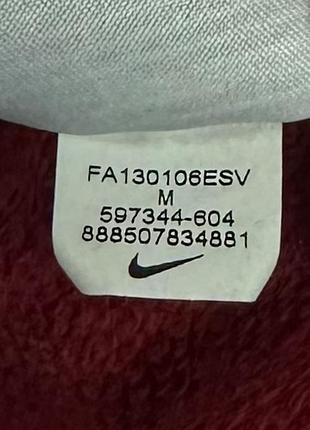 Nike england кофта худи 6