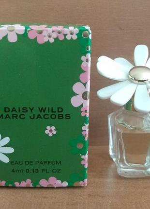 Миниатюра marc jacobs day wild