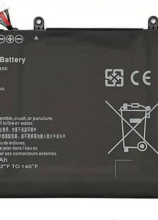 Акумулятор для ноутбука cp03xl hstnn-lb8e