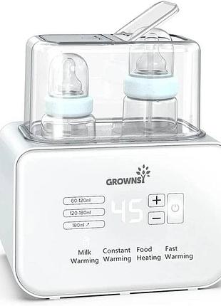 Подогреватель детских бутылочек growinsy