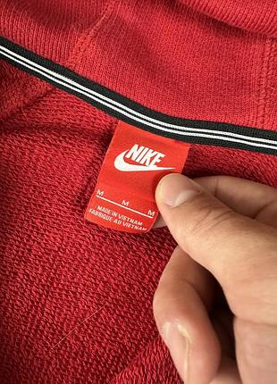 Nike england кофта худи 4