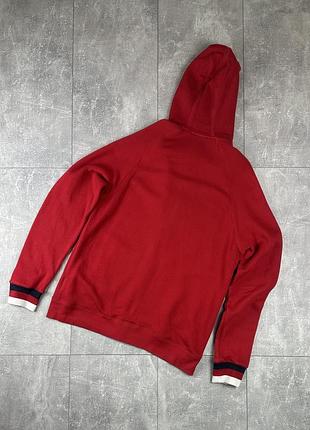 Nike england кофта худи 7