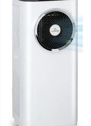 Портативний кондиціонер kraftwerk eco smart 11 3-в-1