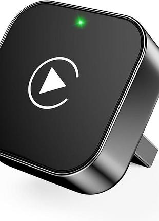 Беспроводной адаптер carplay для iphone