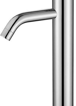 Смеситель для раковины decaura wels tall