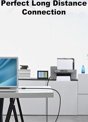 Кабель geretin usb 9