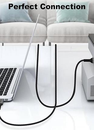 Кабель geretin usb 10