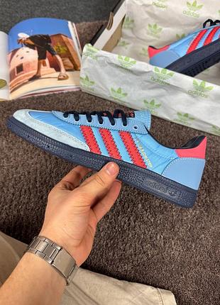 Чоловічі кросівки adidas c.p. company x gt manchester