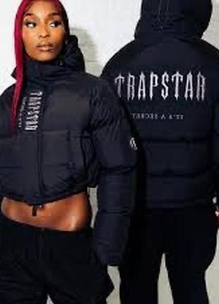 Trapstar куртка оригінал