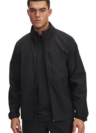 Оригинальный under armour tactical operator storm jacket 6005241 ветровка