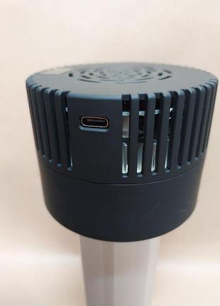 Крышка 4allfamily usb взаимозаменяема с большими холодильниками 4allfamily voyager